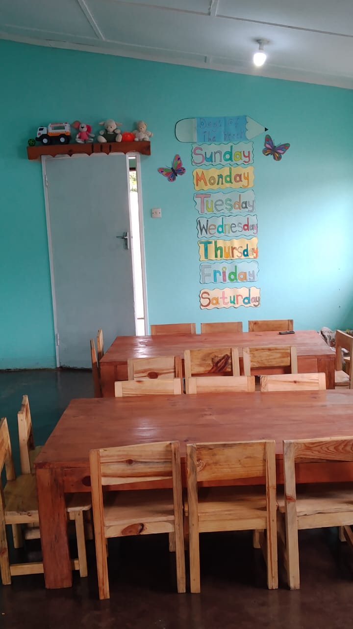 Kids Education