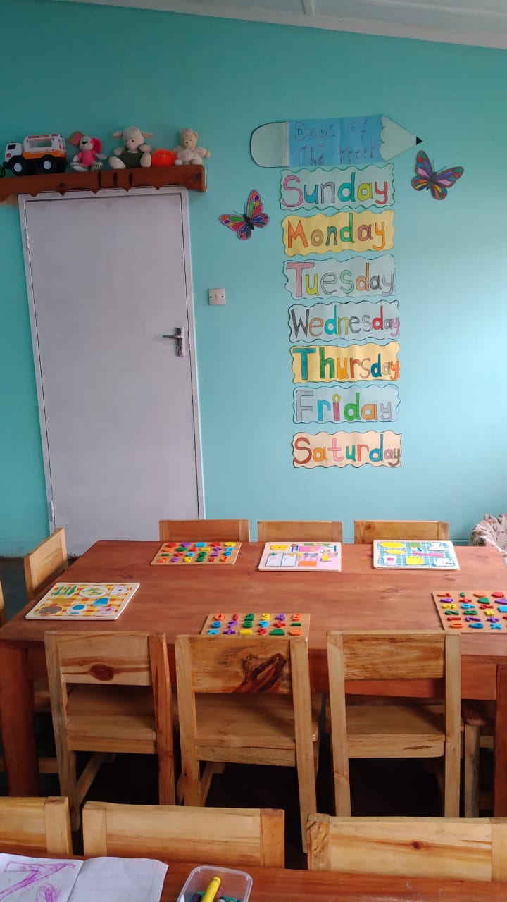 Buzz Bees School Experience
